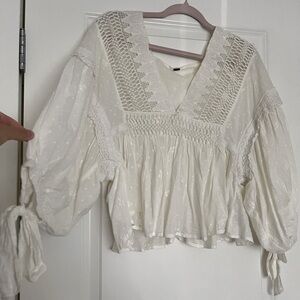 Free people top